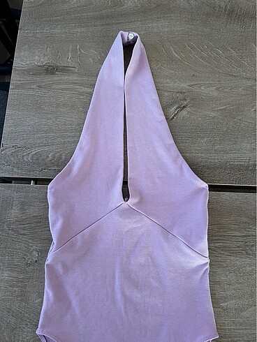 Zara pembe body
