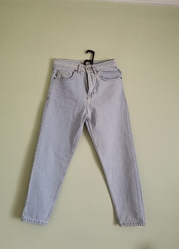 Zara jean pantolon