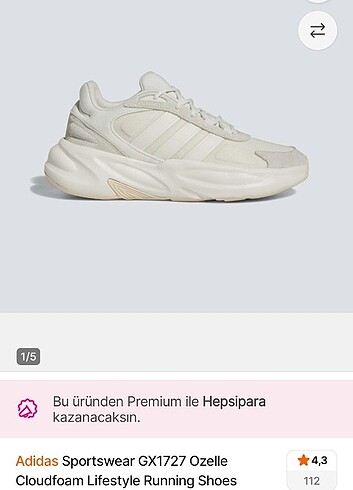 Adidas kadın ayakkabı sneaker