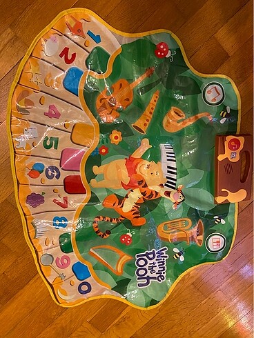 Fisher Price Kaliteli oyuncaklar