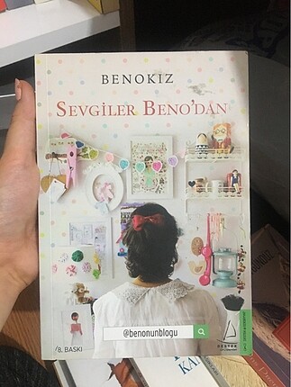 BENOKIZ SEVGİLER BENO?DAN