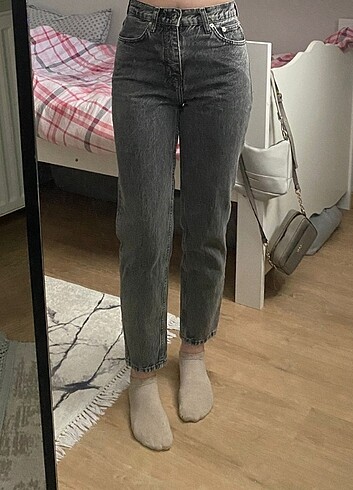 Mango jean