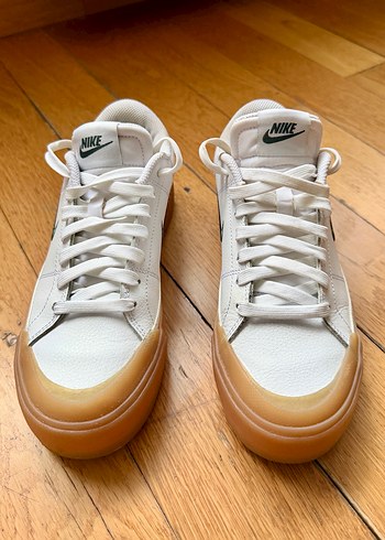 NIKE OROJINAL AIR MAX PULSE - Görsel 3