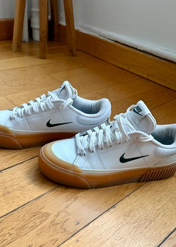 NIKE OROJINAL AIR MAX PULSE - Görsel 4