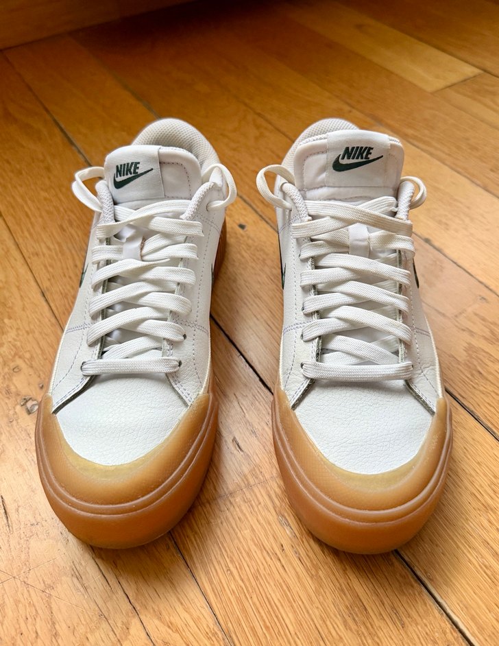 NIKE OROJINAL AIR MAX PULSE - Görsel 3