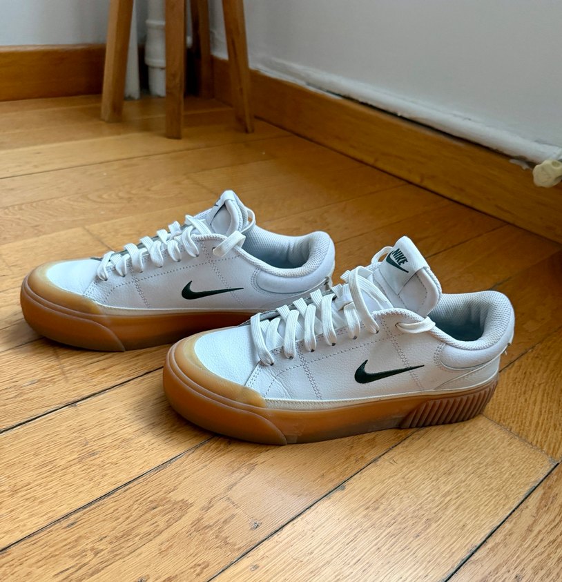 NIKE OROJINAL AIR MAX PULSE - Görsel 4