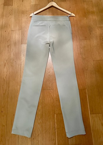 NETWORK KREM KUMAŞ PANTALON - Görsel 2