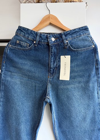 MOM JEAN / KOT - Görsel 2