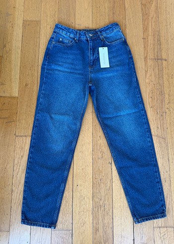 MOM JEAN / KOT - Görsel 3