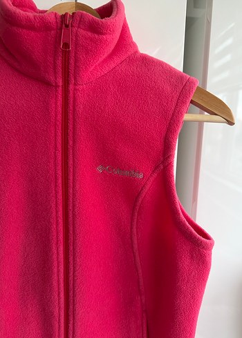 COLUMBİA POLAR YELEK - Görsel 2
