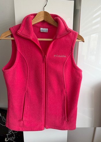 COLUMBİA POLAR YELEK - Görsel 3