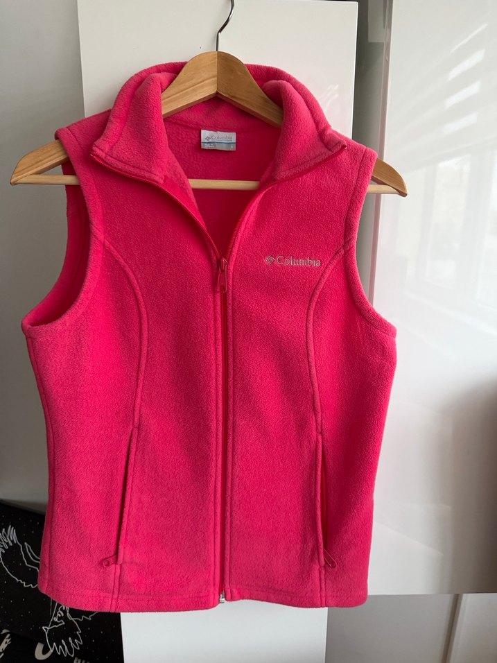 COLUMBİA POLAR YELEK - Görsel 3