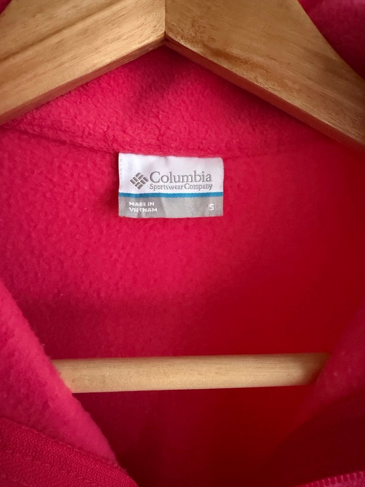 COLUMBİA POLAR YELEK - Görsel 4
