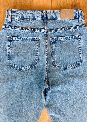 KOTON MOM JEAN / KOT - Görsel 5