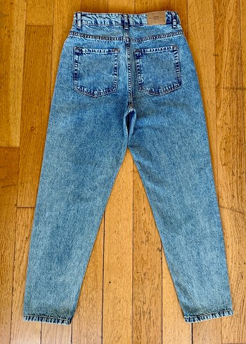 KOTON MOM JEAN / KOT - Görsel 4