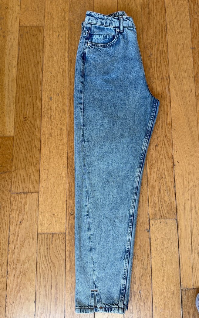 KOTON MOM JEAN / KOT - Görsel 2