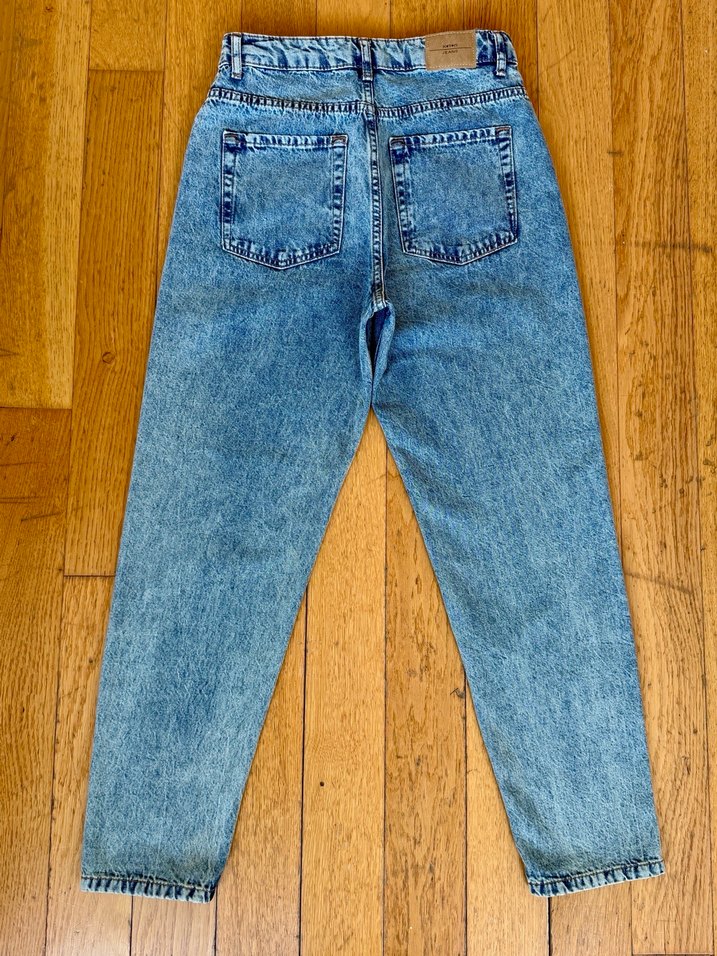 KOTON MOM JEAN / KOT - Görsel 4