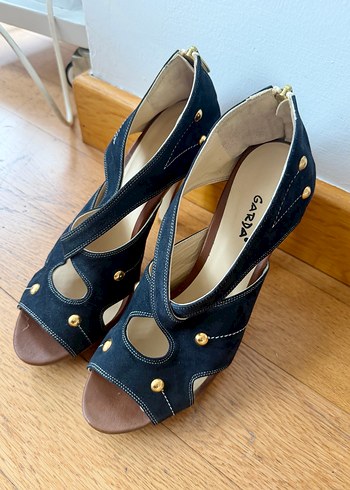 GARDA TOPUKLU PLATFORM - Görsel 8