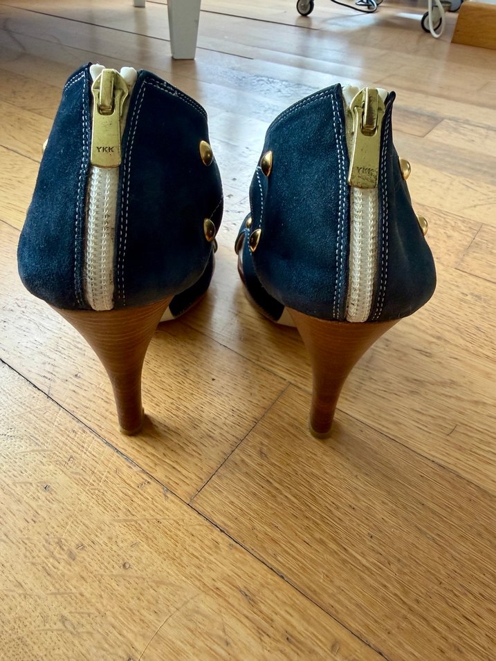 GARDA TOPUKLU PLATFORM - Görsel 5