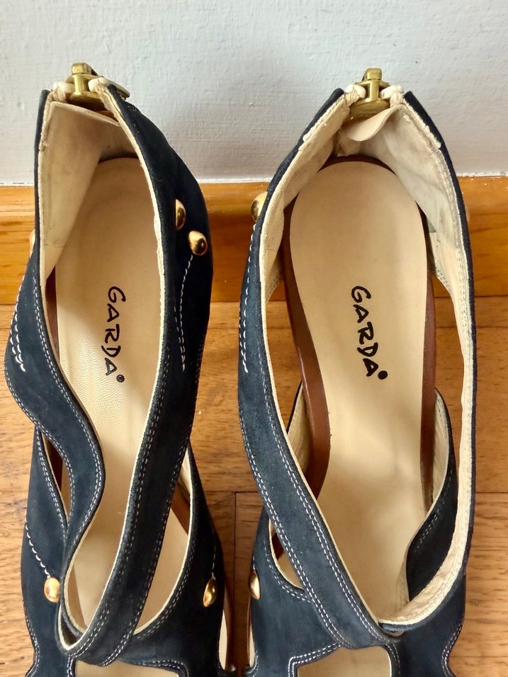 GARDA TOPUKLU PLATFORM - Görsel 4