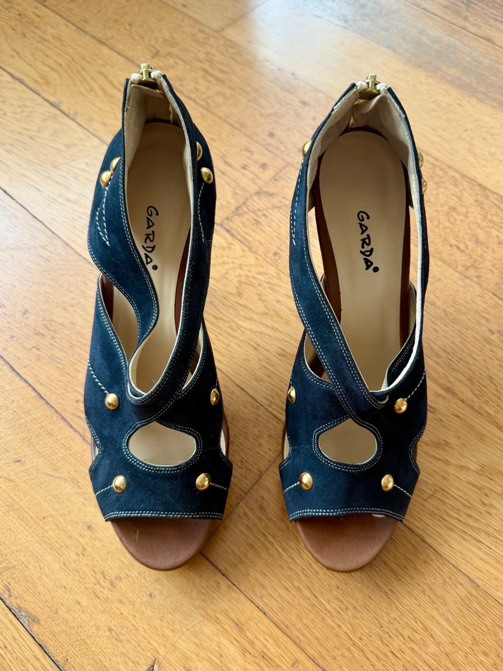 GARDA TOPUKLU PLATFORM - Görsel 3