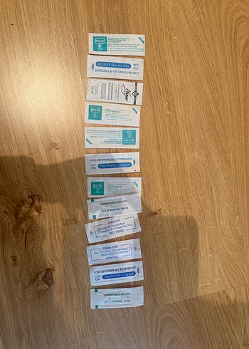 KALICI MAKYAJ / MİKROBLADİNG MALZEMELERİ - Görsel 3