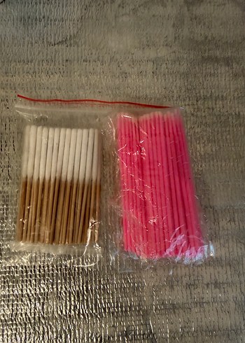 KALICI MAKYAJ / MİKROBLADİNG MALZEMELERİ - Görsel 2