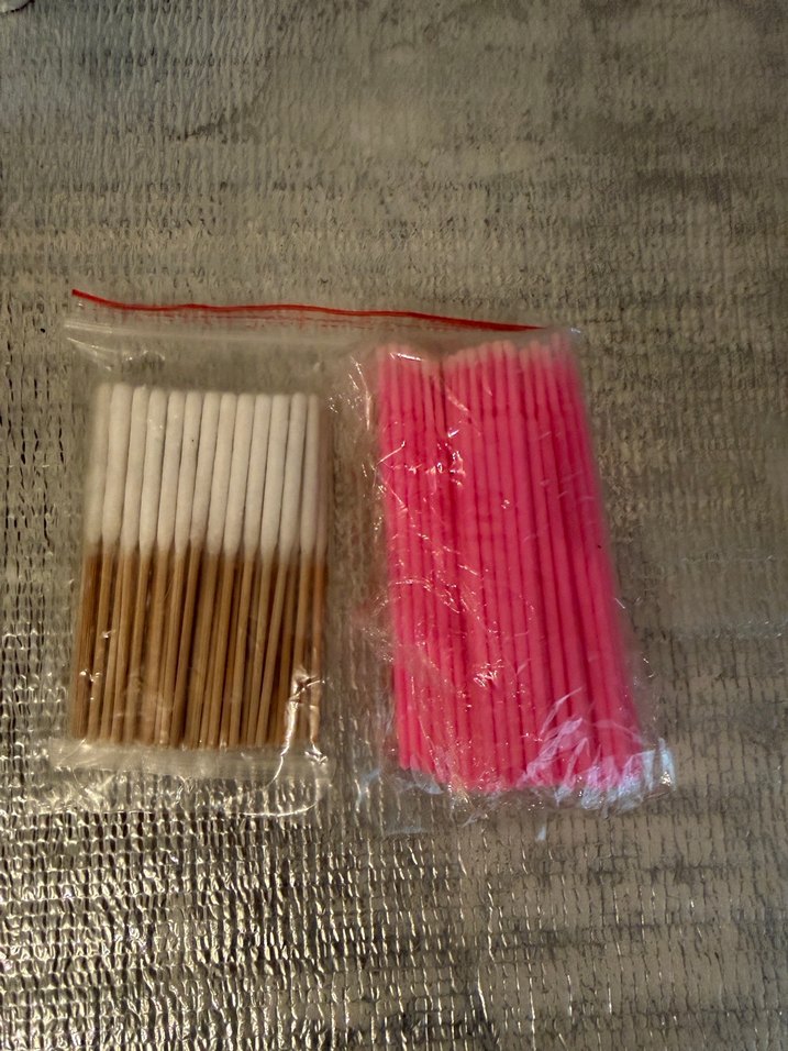 KALICI MAKYAJ / MİKROBLADİNG MALZEMELERİ - Görsel 2