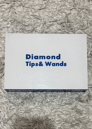 ELMAS PEELİNG UÇLARI / MİKRODERMABRAZYON - Görsel 2