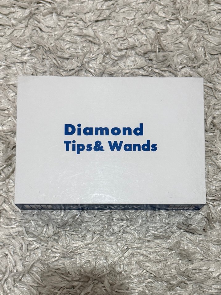 ELMAS PEELİNG UÇLARI / MİKRODERMABRAZYON - Görsel 2