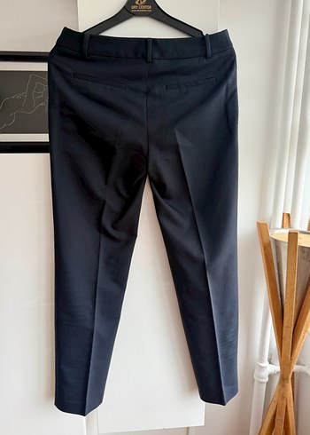 FABRİKA KUMAŞ PANTALON - Görsel 3