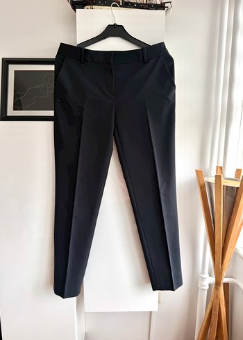 FABRİKA KUMAŞ PANTALON - Görsel 2