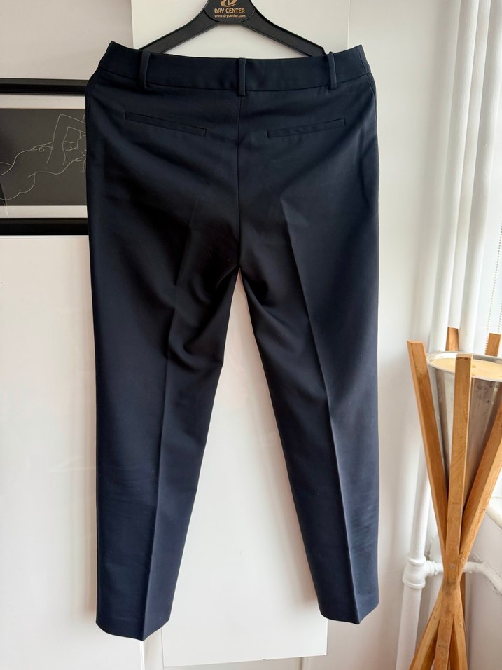 FABRİKA KUMAŞ PANTALON - Görsel 3