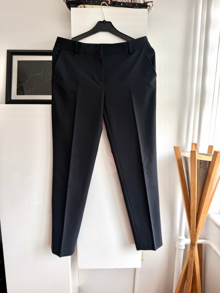 FABRİKA KUMAŞ PANTALON - Görsel 2