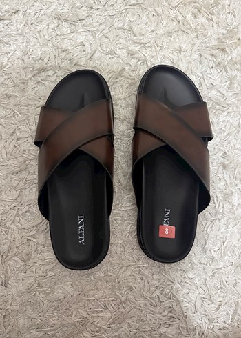 ALFANİ ERKEK TERLİK - Görsel 2