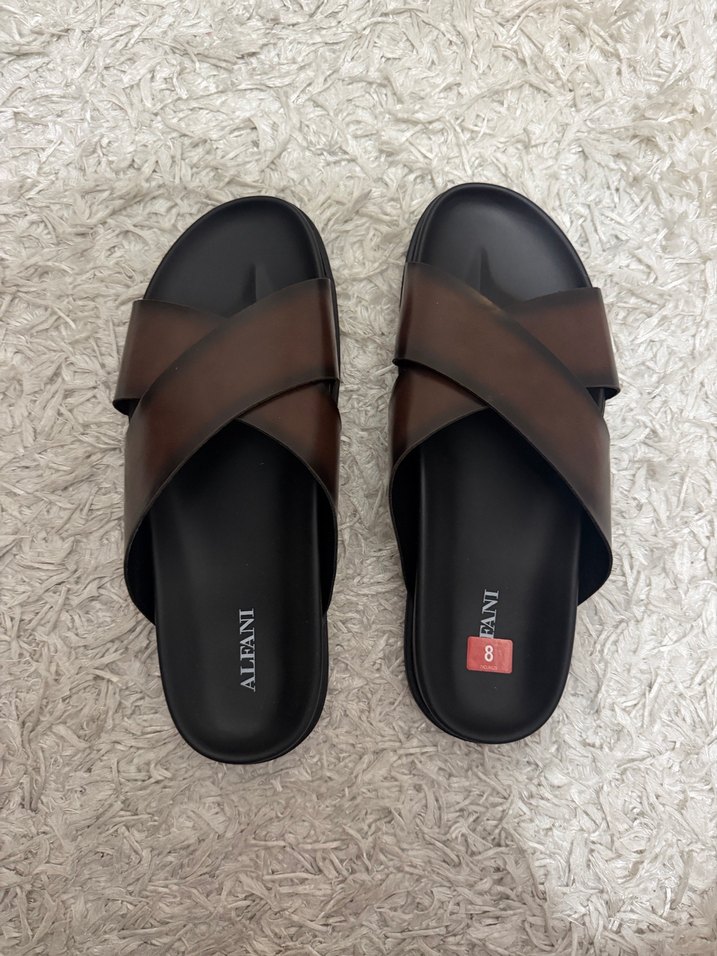 ALFANİ ERKEK TERLİK - Görsel 2