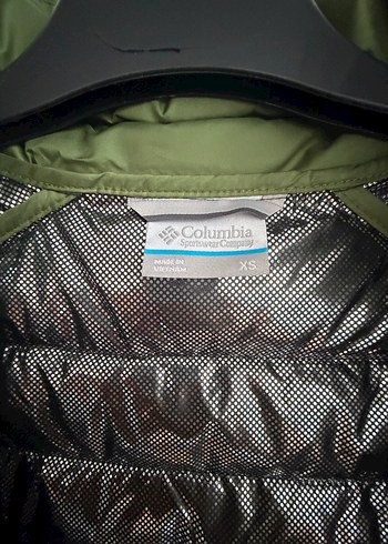 COLUMBIA ERKEK OMNI HEAT - Görsel 4