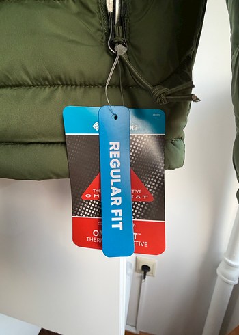 COLUMBIA ERKEK OMNI HEAT - Görsel 5