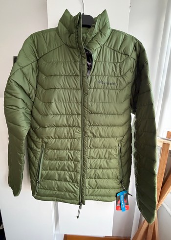 COLUMBIA ERKEK OMNI HEAT - Görsel 2