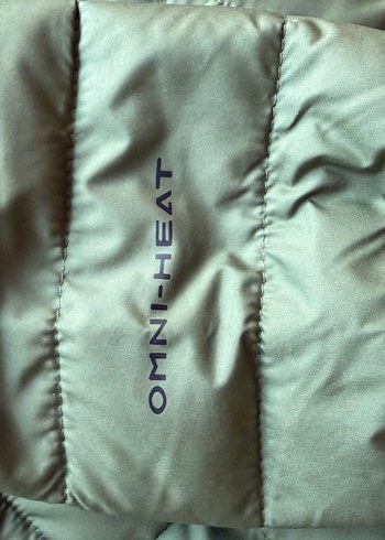 COLUMBIA ERKEK OMNI HEAT - Görsel 6