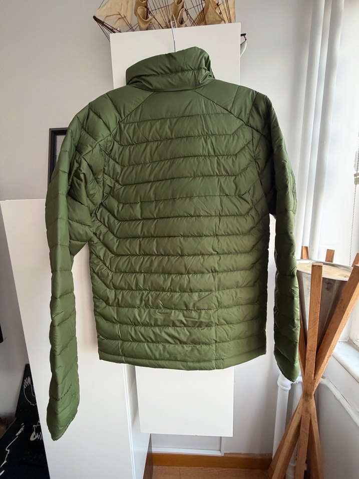 COLUMBIA ERKEK OMNI HEAT - Görsel 3