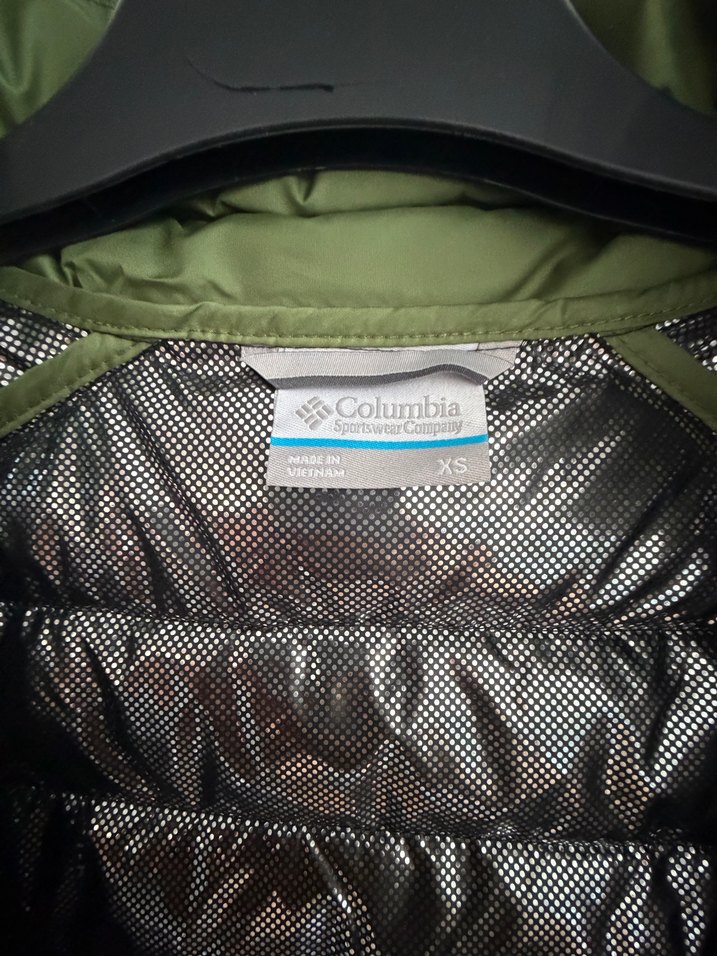 COLUMBIA ERKEK OMNI HEAT - Görsel 4