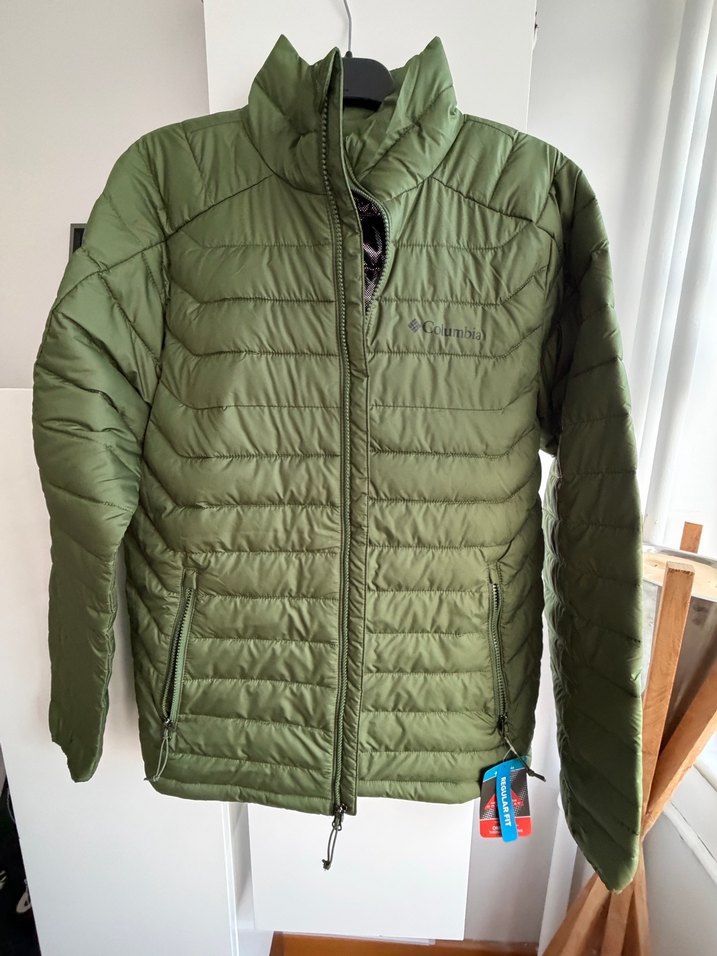 COLUMBIA ERKEK OMNI HEAT - Görsel 2