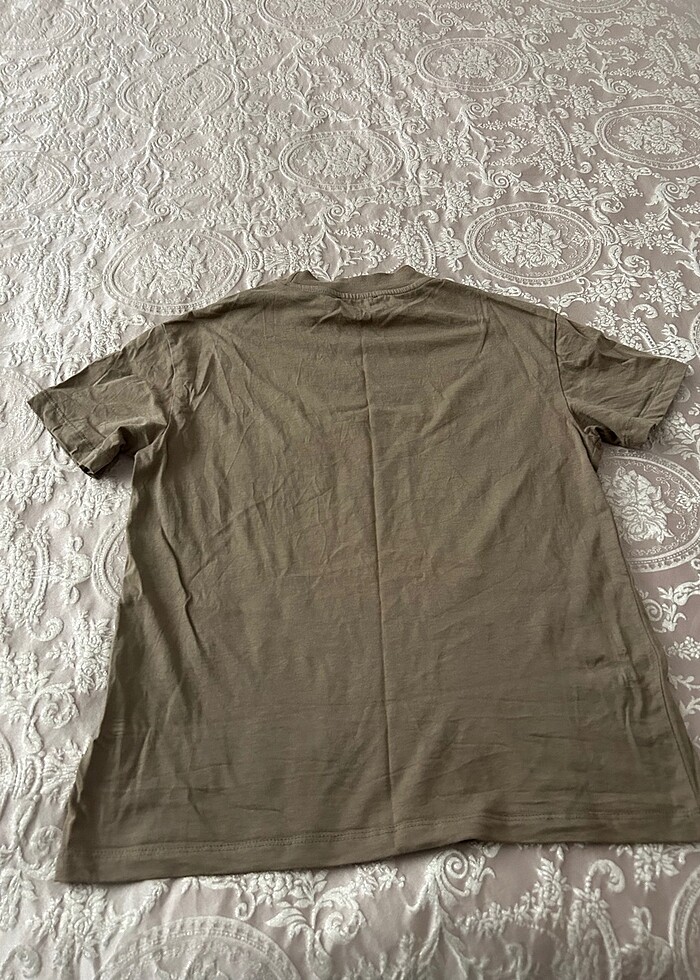 Tişört - Görsel 4