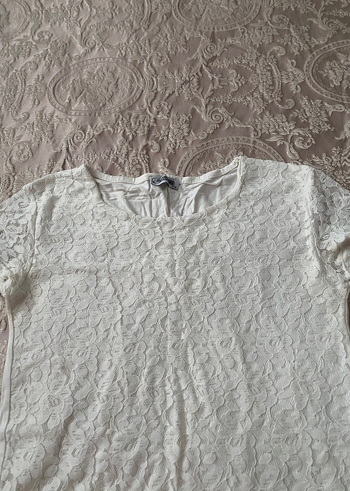 Tişört - Görsel 4