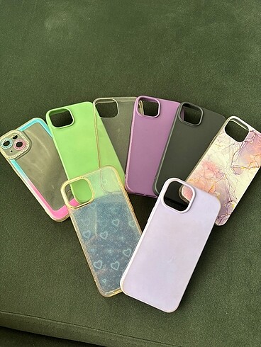 Telefon kılıfı