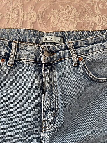 32 Beden Jeans