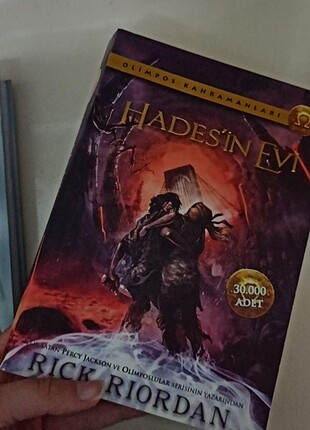 Hadesin Evi