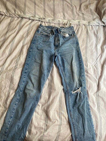 Stradivarius Stradivarius Jean