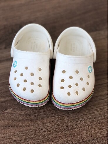 Crocs terlik